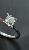 Assos Diamantenring