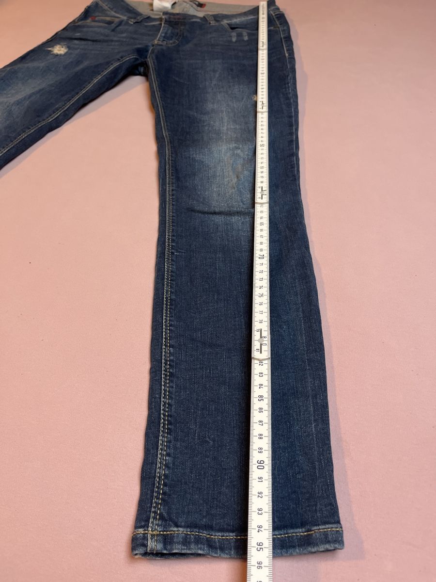Cinque Jeans: CINQUE Damen 👖 Hose Gr. 29/30 – Usato da Kaisten venduto da saleforfun 6
