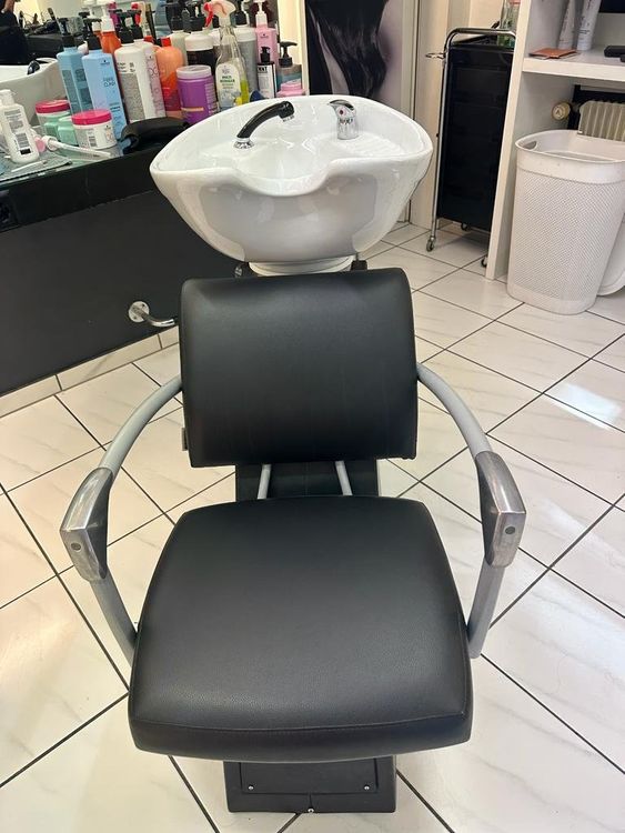 Coiffeur/Friseur KopfWaschbecken Kaufen auf Ricardo