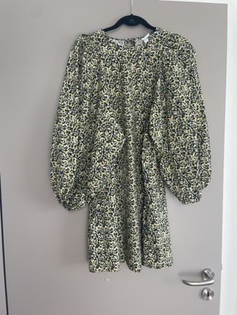 H&M oversize Kleid Gr. XS