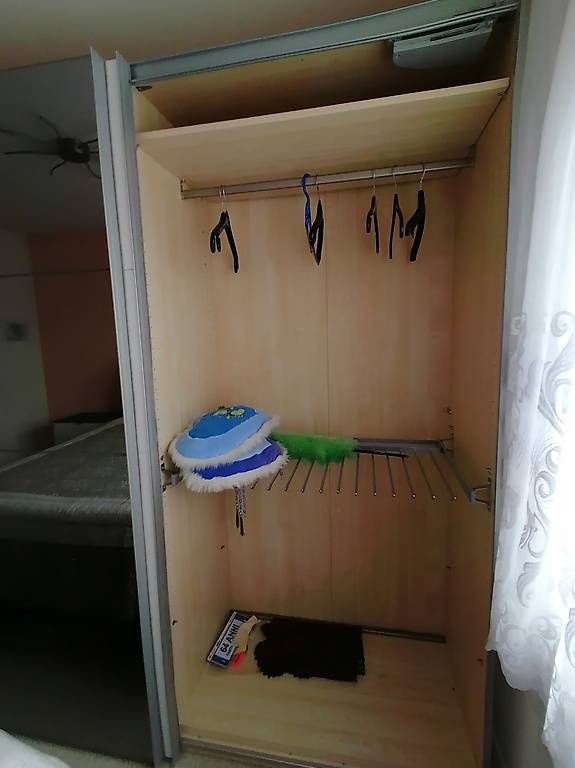 Letti: Schlafzimmer mit Elektro Bett – Usato da Unterengstringen venduto da per_5fxw 3