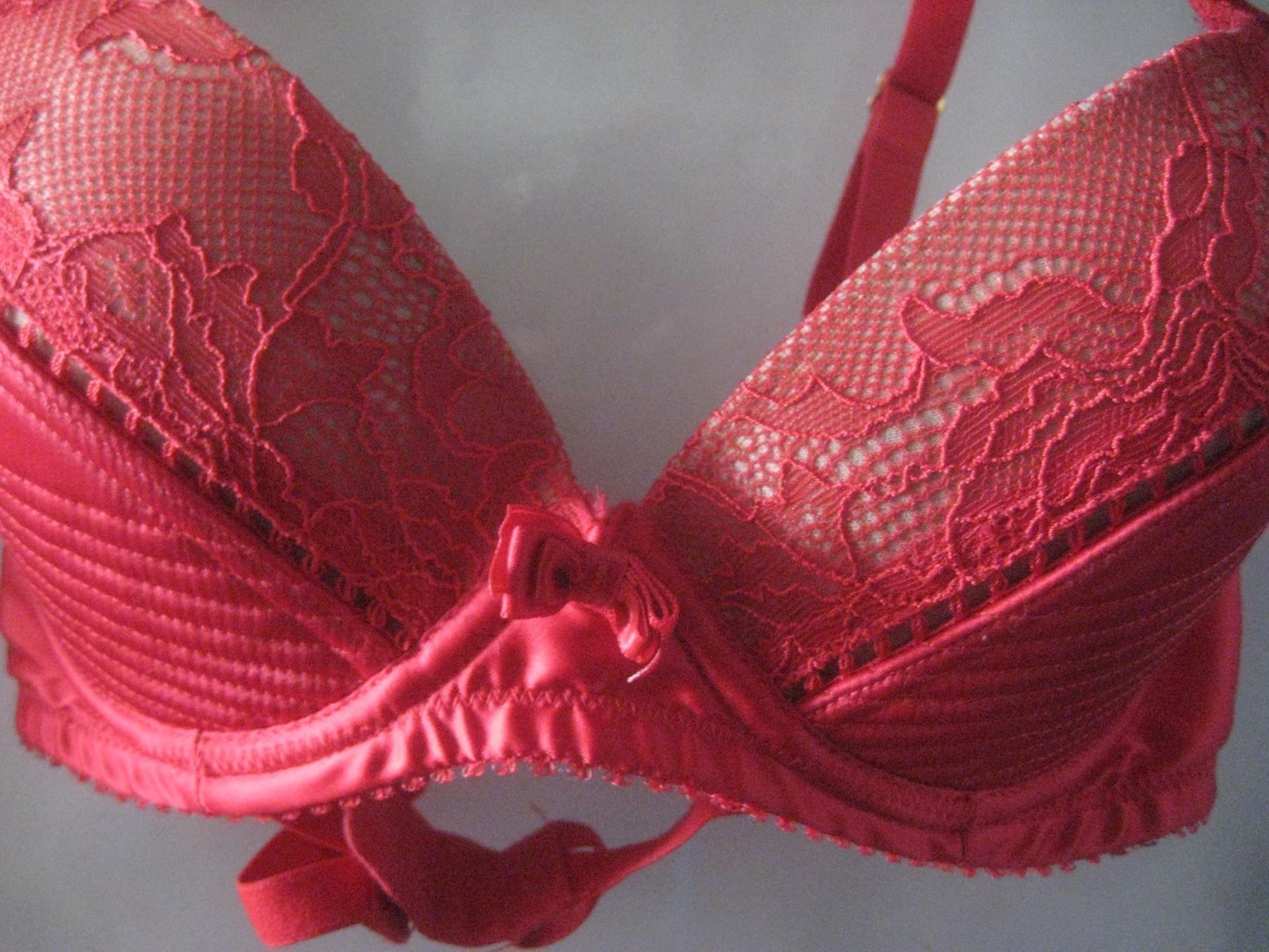 Autres dessous: DAMEN BH – Neuf (Voir description) à Uster par flocke1 1