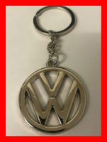 VW Schlüsselanhänger Volkswagen Keychain Polo Golf Touareg