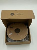 POLYMAKER | 3D Filament | Braun | 1.75mm | 1 kg