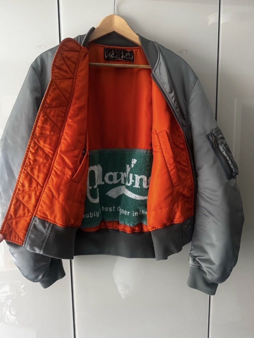 Jacken: martine rose bomberjacke  – Gebraucht aus Zürich von hanm8 2