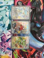 Pokemon: Quaxly, Sprigatto, Fuecoco-First Partner Set Serie3
