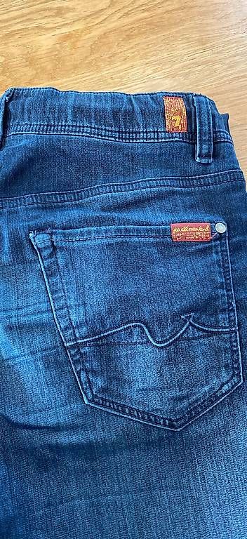 Mankind Jeans: 7 for all mankind Jeans – Usato da Zumikon venduto da ems_6kdb 3