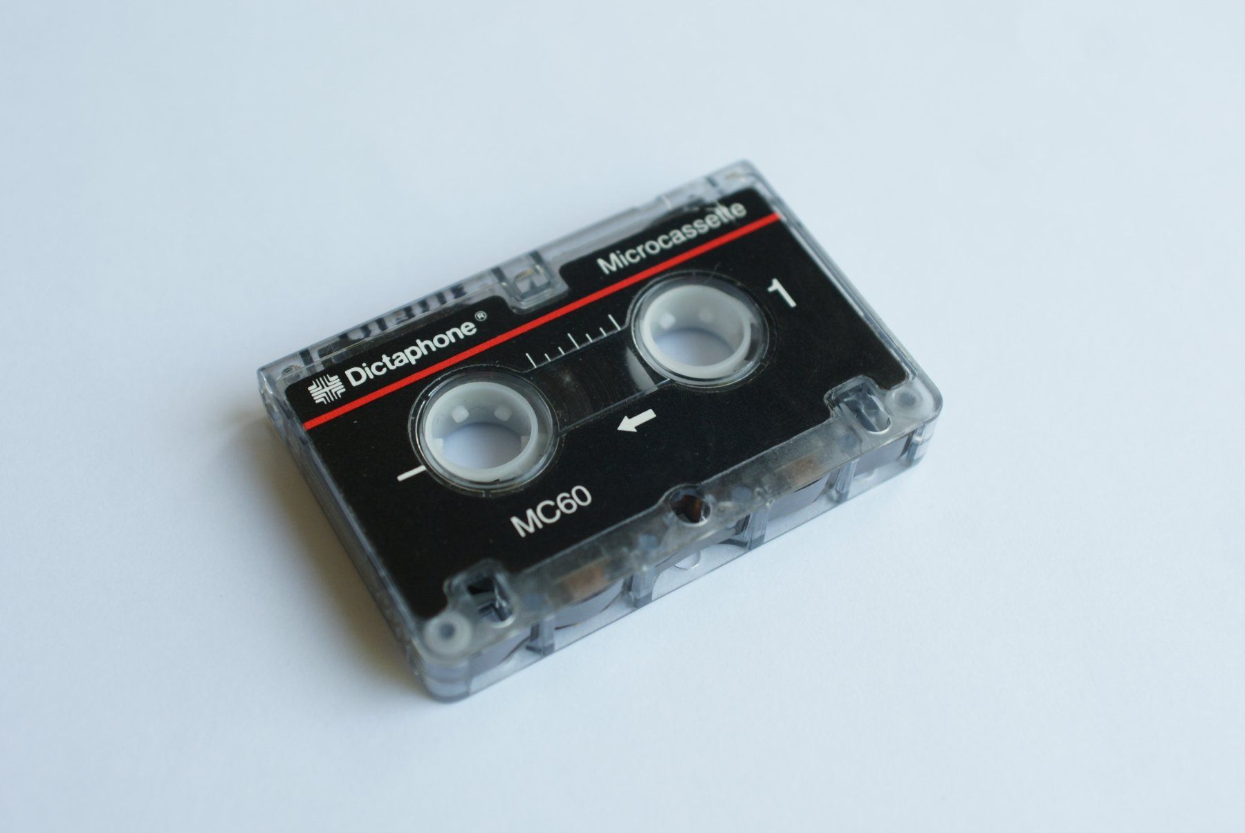 Musicassette: Microcassette – Usato da Schaan venduto da Jtd 2