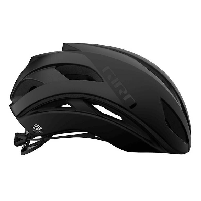 Caschi: Giro Eclipse Sherical, black matte, Gr. M – Usato da Kriegstetten venduto da Levin7 3