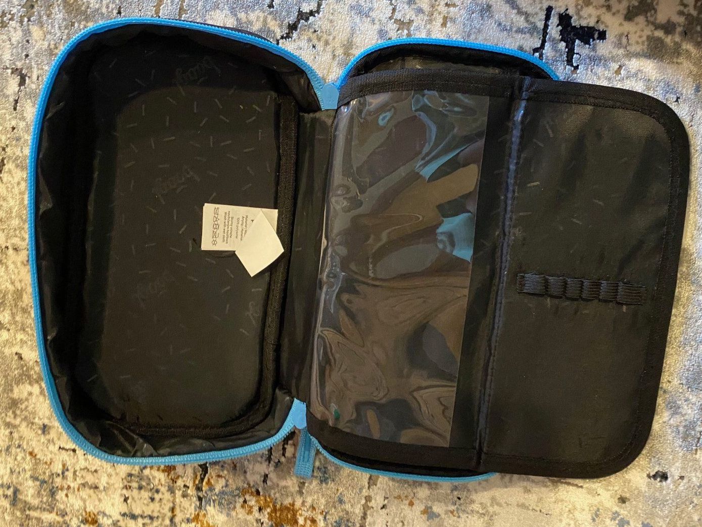 Astucci : Etui / Federmäppchen Skate Bluelight NEU – Nuovo (secondo la descrizione) da Dettighofen venduto da chulipi 4