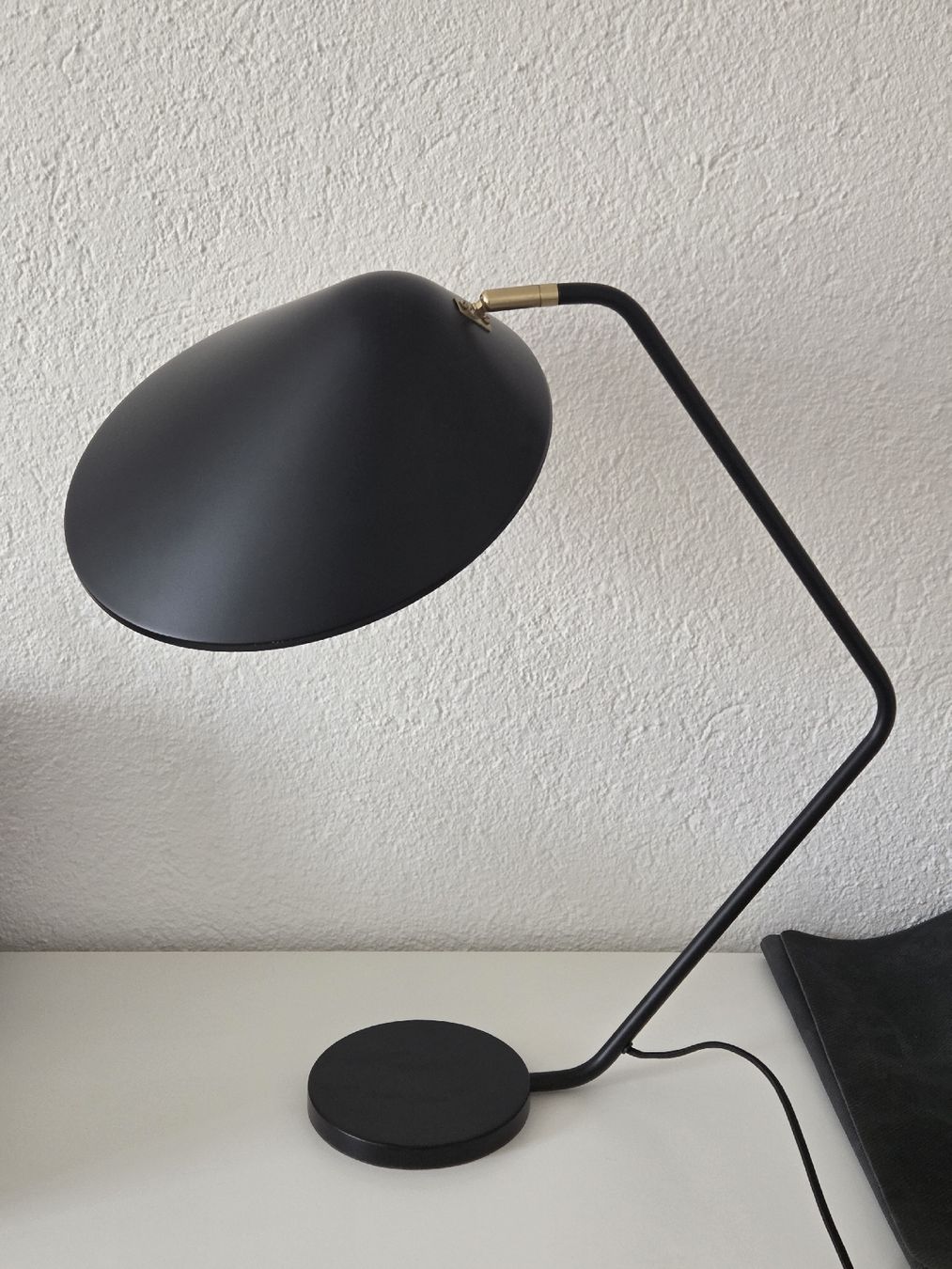 Westwing Lampen: Westwing Tischlampe  – Neu (gemäss Beschreibung) aus Ballwil von Mygind 3