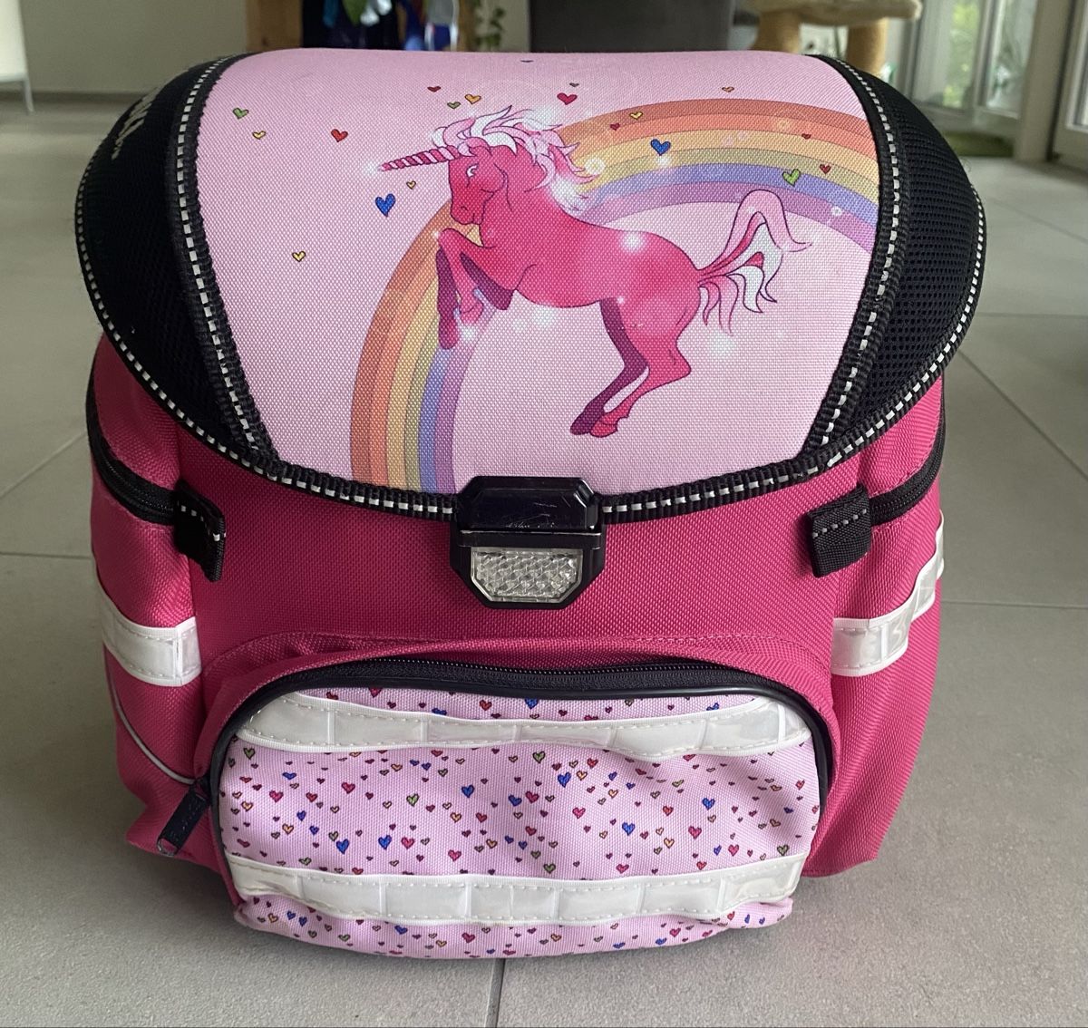 Funki Borse & Zaini: Funki Schulsack – Usato da Wangen b. Olten venduto da anj_9plt