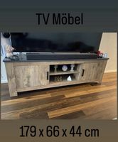 TV Möbel