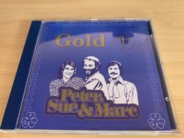 Peter, Sue & Marc – Gold 1