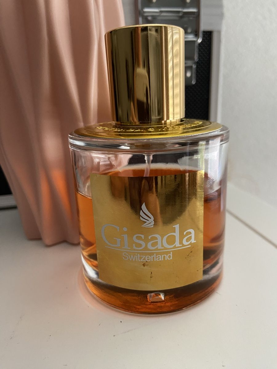 Gisada Profumi & Eau de Toilette: Gisada Switzerland Eau de Parfum Tester – Usato da Thun venduto da Mare_Pia