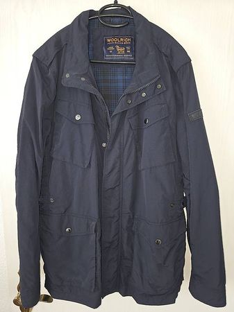 Woolrich Jacke