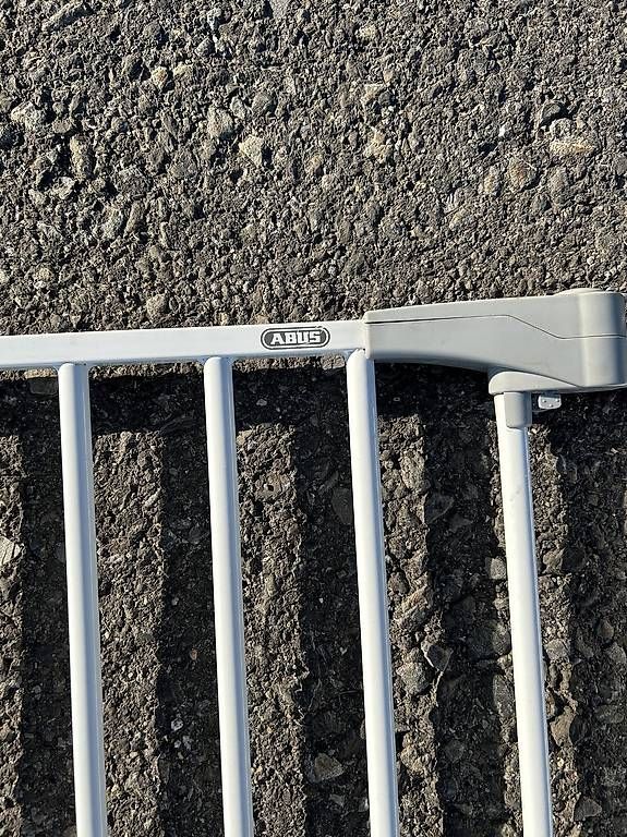 Autres: Treppengitter / Absperrgitter – D'occasion à Schwyz par Las.Vegas.666 1