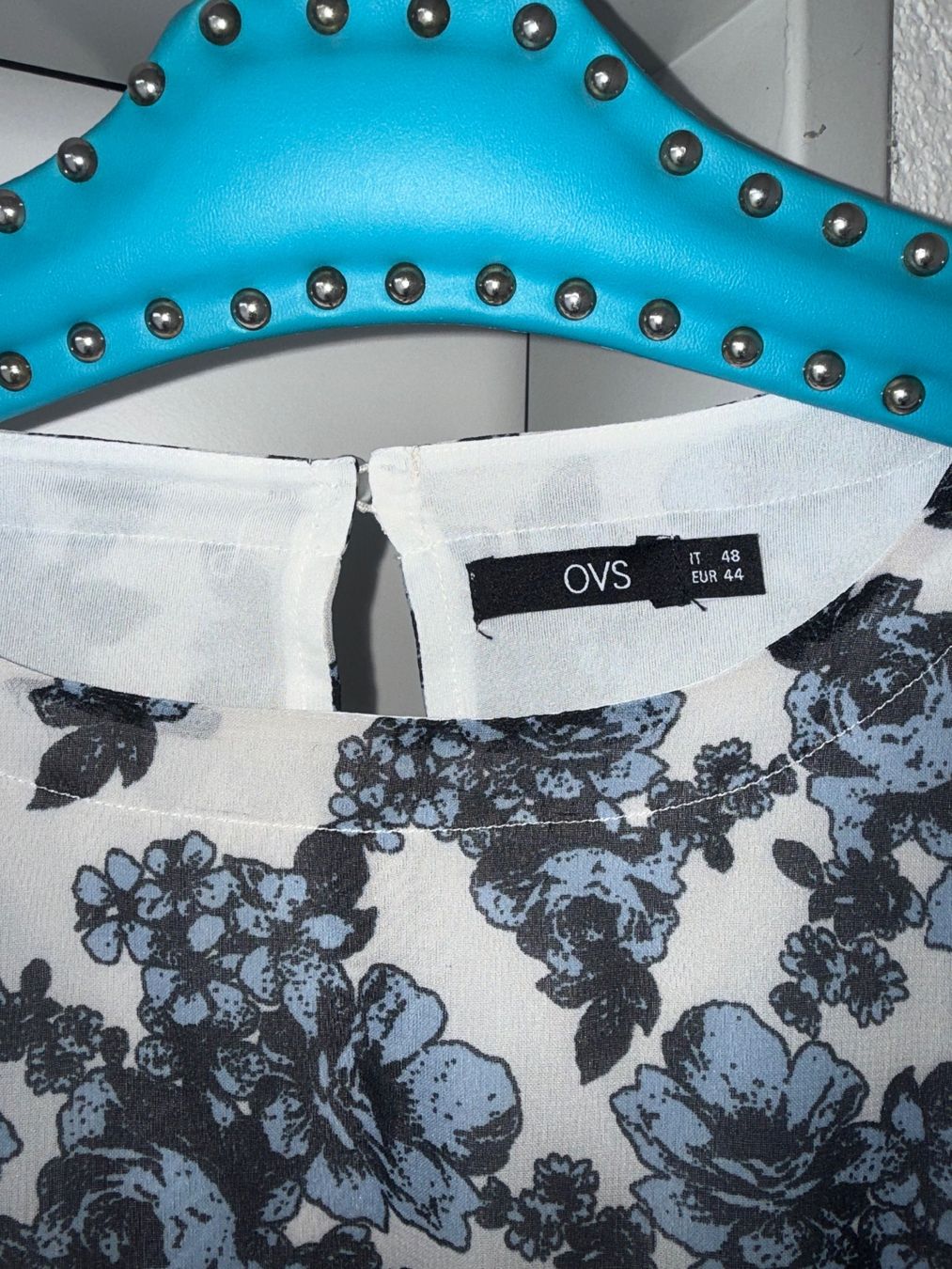 Robes: Sommerkleid OVS – D'occasion à Buchrain par nat_pl5p 1