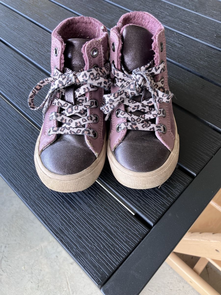 Next Schuhe für Jungen: Next sneaker Kinder  – Gebraucht aus Brione s. Minusio von masciab 1