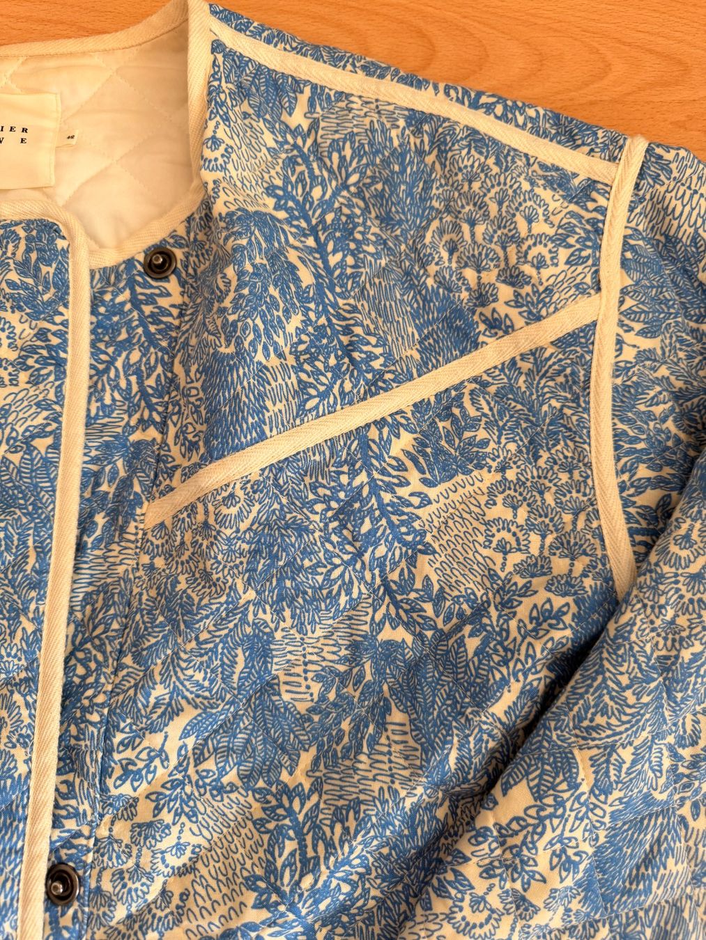 Giacche: Atelier Rêve Übergangsjacke – Nuovo (secondo la descrizione) da Männedorf venduto da jad_l7jg 3