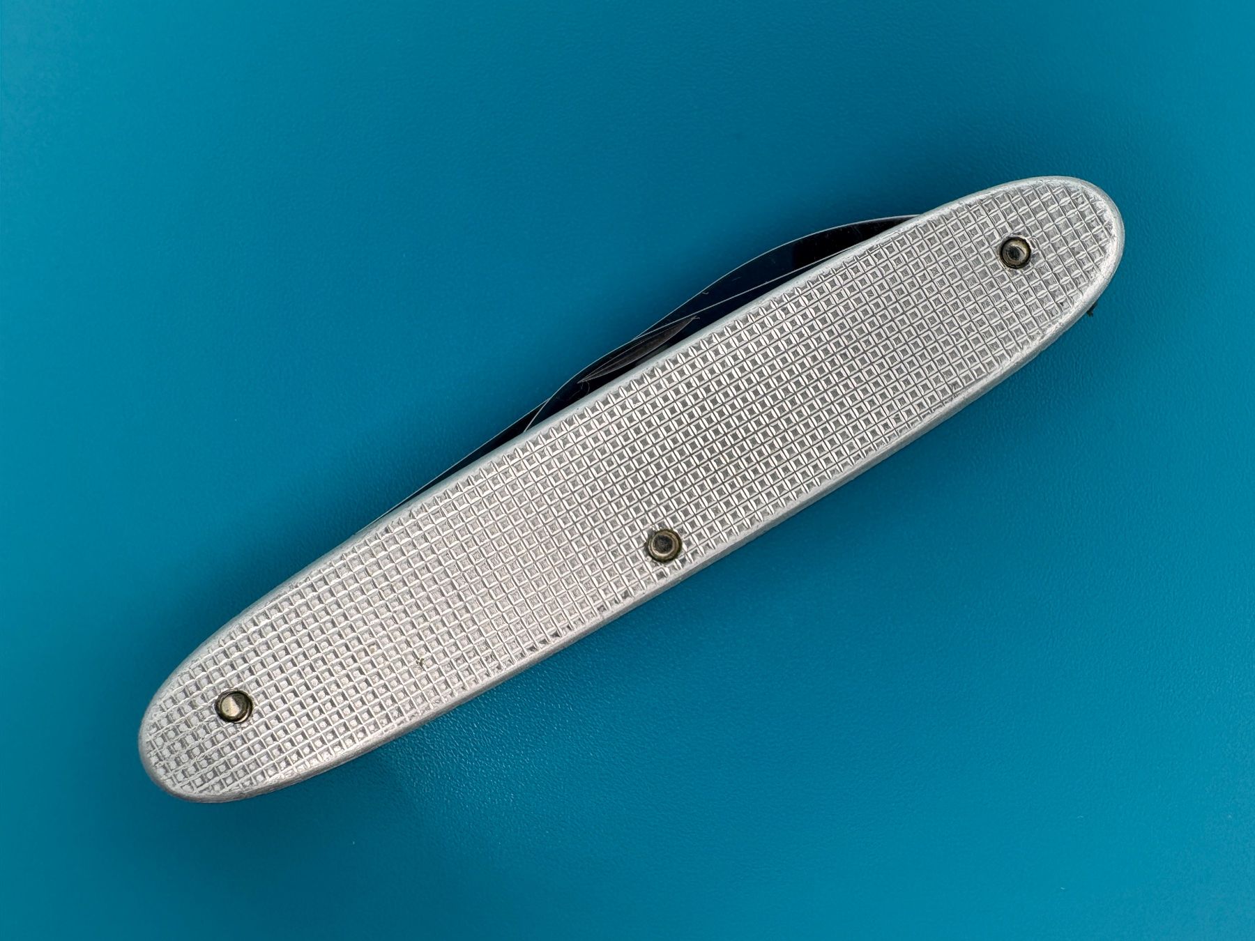 Victorinox Coltelli tascabile: Victorinox 84mm – Usato da Elgg venduto da Jo_Naj 4