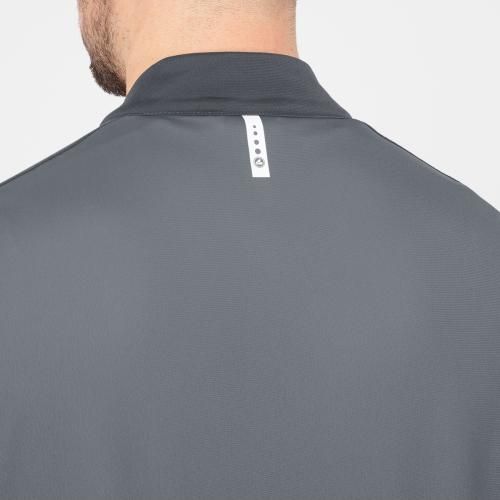 Jako Giacche & Cappotti: Jako Kinder Polyesterjacke Champ 2.0 - steingrau/anthra l... – Nuovo e nell'imballaggio originale da St. Gallen venduto da sportglobe 7