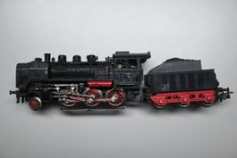 1 Dampflok mit Tender von Märklin - ohne OVP