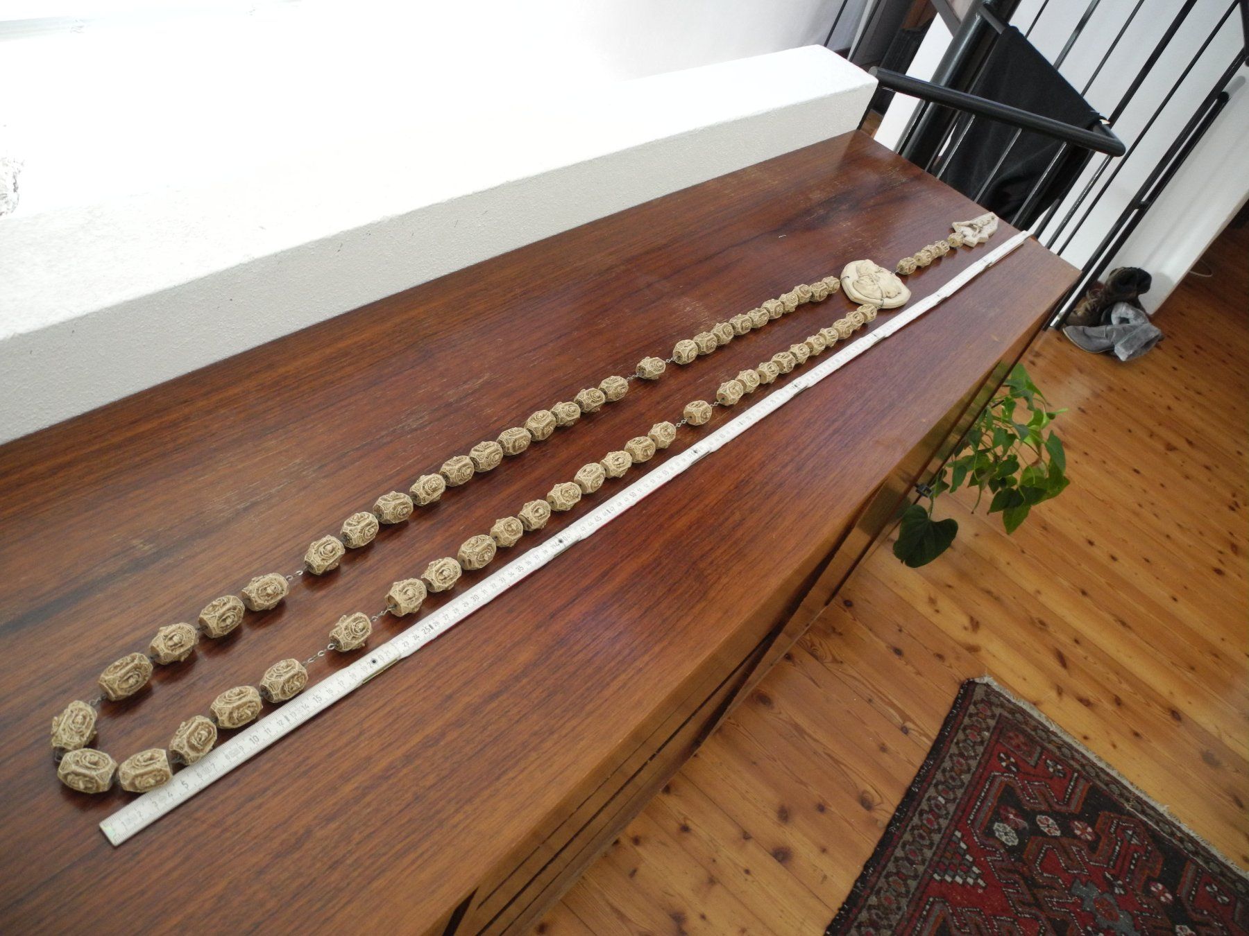 Altri gioielli: Grosser Rosenkranz 160 cm – Usato da Lostallo venduto da 137264 2