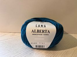 1 Knäuel Lang Alberta