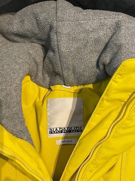 Napapijri Jacken: Giacca Napapijri taglia XS – Gebraucht aus Gudo von ele_zp28 1