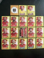 Panini FIFA World Cup 2026 – Österreich Stickerlot 18 Sticke