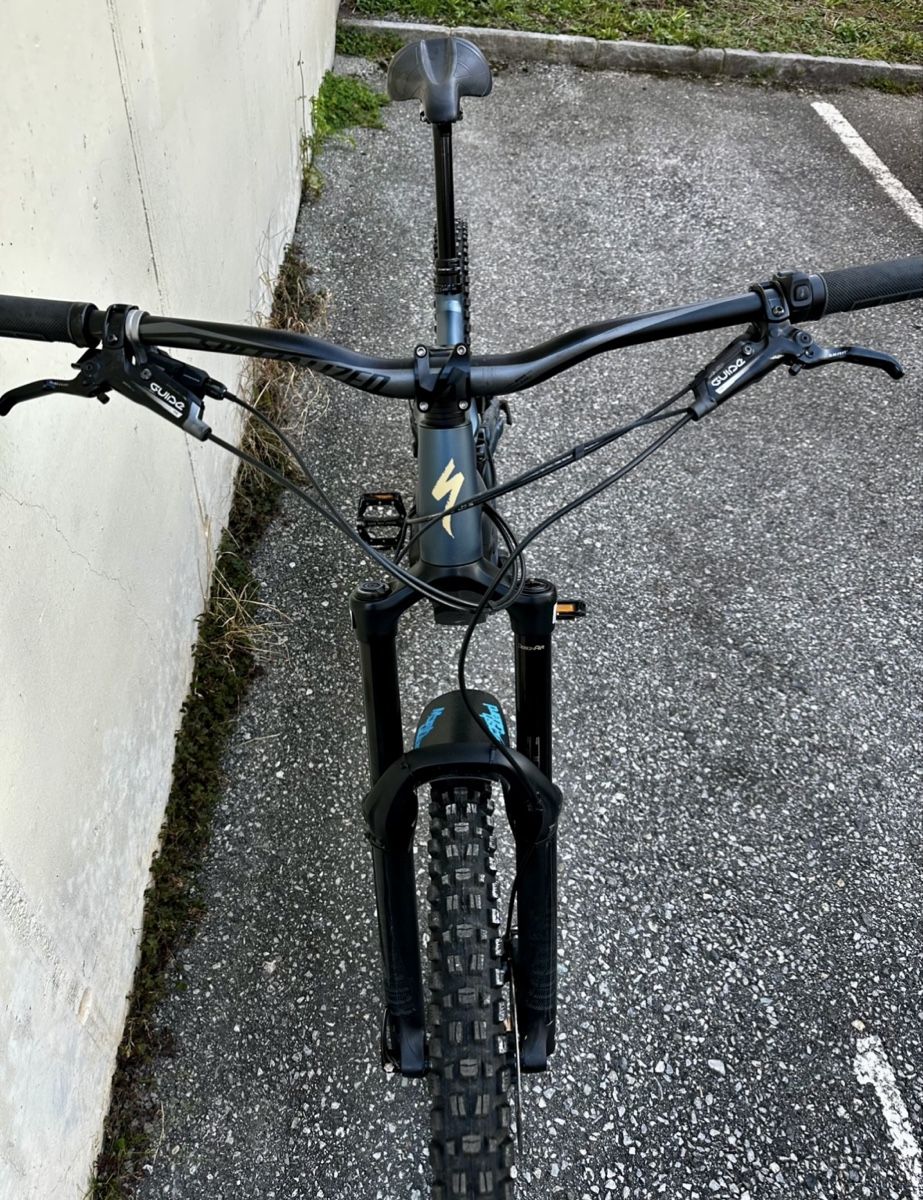 Specialized Velos: Specialized Turbo Kenevo Expert Taille L – Gebraucht aus Sion von Alfi74 4