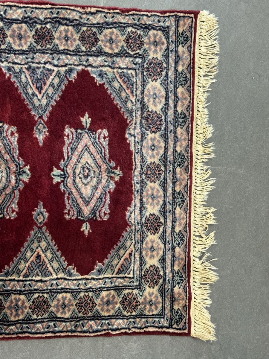 Tappeti: Echter Orientteppich Läufer, Handgeknüpft – Usato da Liestal venduto da galerie_nategh 2