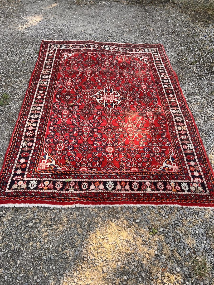 Tapis: Orientteppich (57) – D'occasion à Glattfelden par maa_qcj8 1