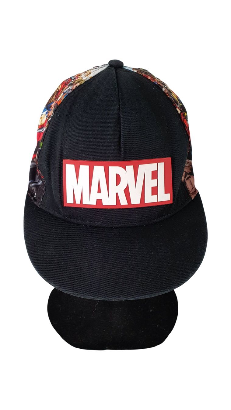 C&A Altro abbigliamento per bambino: MARVEL COMICS Cap C&A Gr. 128-152 – Usato da Wangen b. Olten venduto da Restwert_Wangen 1