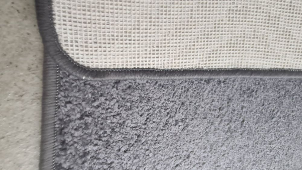 Tappeti: 3 Stk. Türvorlege Fussmatte Eingangsteppich 80x50cm – Nuovo e nell'imballaggio originale da Uerkheim venduto da Kaufoption 2