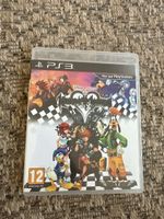 Kingdom Hearts HD 1.5 Re:Mix PS3 Spiel gebraucht