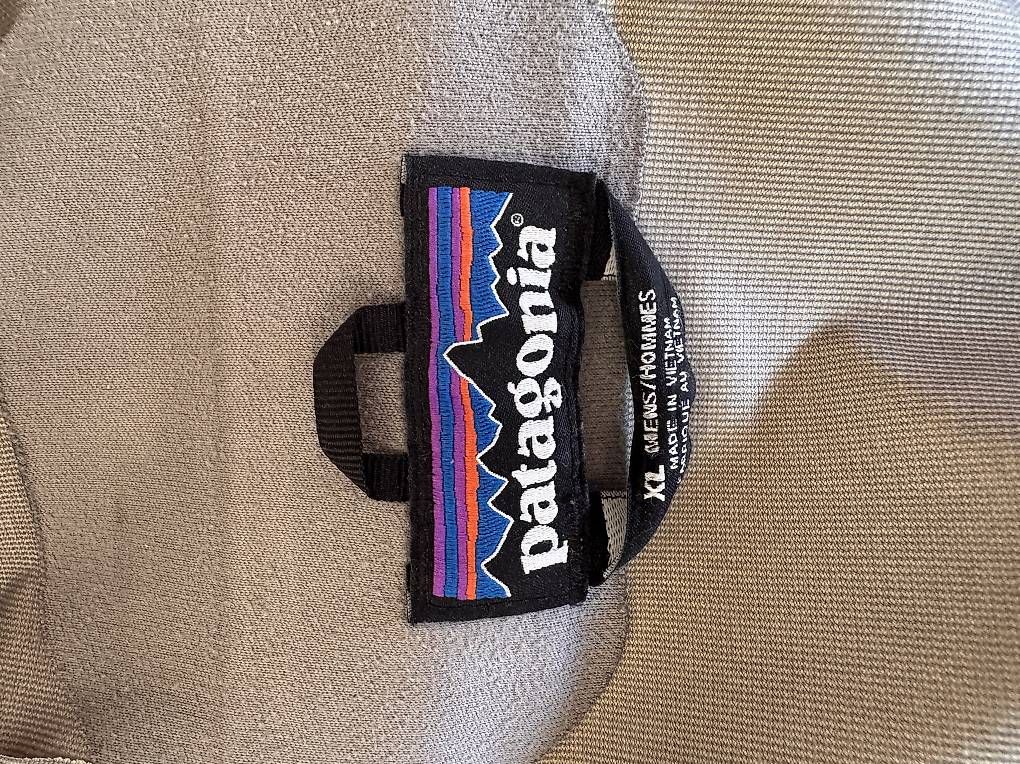 Vestes: Patagonia Torrentshell 3L – D'occasion à Zürich par mar_2bvg 3