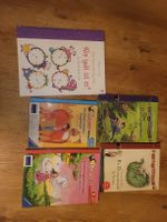 bücherset erstleser zeit üben 
