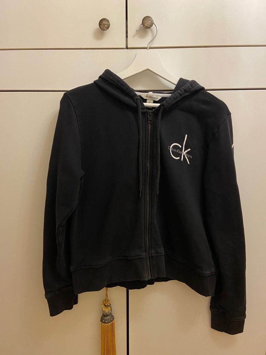 Calvin Klein Giacche: Jacke Calvin Klein – Usato da Dübendorf venduto da Sebashop