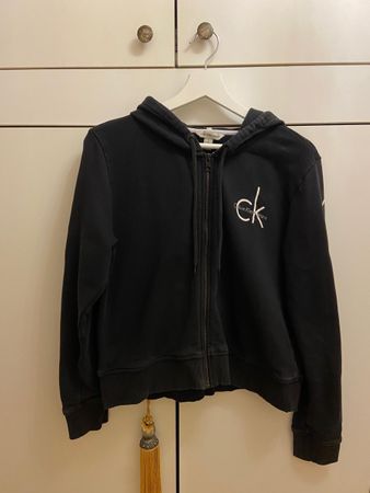 Jacke Calvin Klein