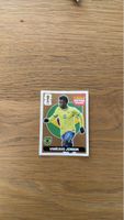 Panini Extra Sticker Vinícius Júnior Brasil