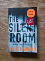 The silent room - Mari Hannah