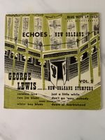 George Lewis Vol.2 - Blue Note 7013