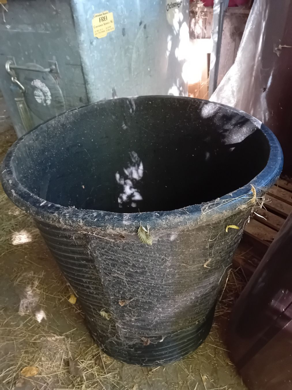Cheminée: Stallabluft Rohre – Neuf (Voir description) à Horgen par von_g7nl 3