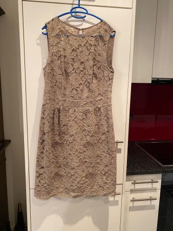 Cocktailkleid Gr. 42 Apart