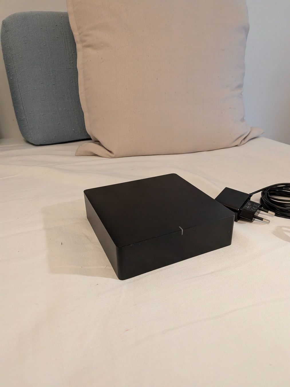 Sonos Sistemi audio & multimediali: Sonos Port – Usato da Küsnacht ZH venduto da ddechamb 1
