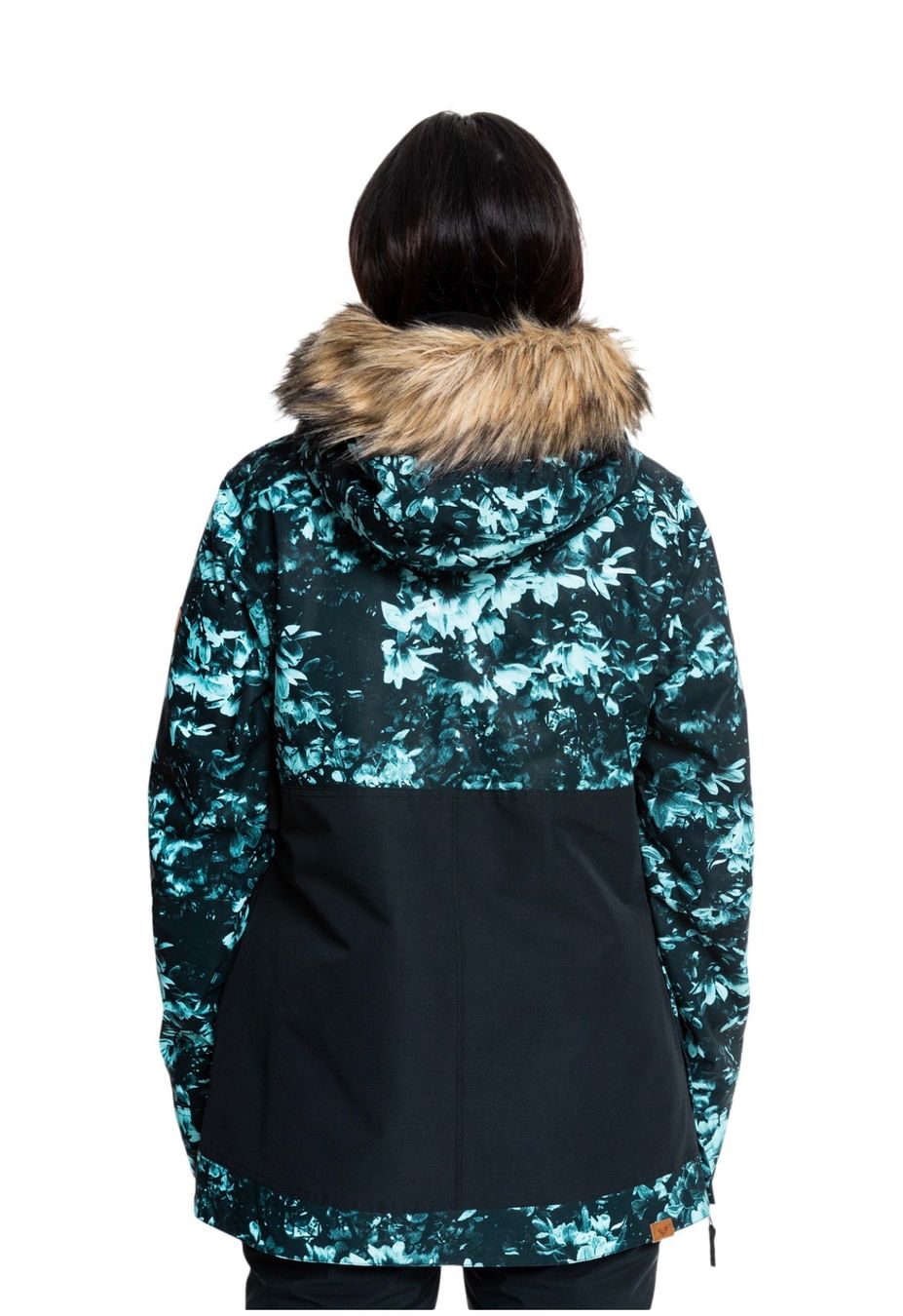 Roxy Giacche: Roxy Snowboard Jacke – Usato da Uitikon-Waldegg venduto da LaDiene 1