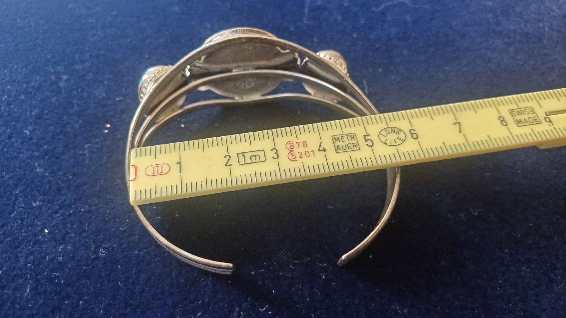 Armbänder & -reifen: Schöner Armring  – Gebraucht aus Flawil von Naphtali 4