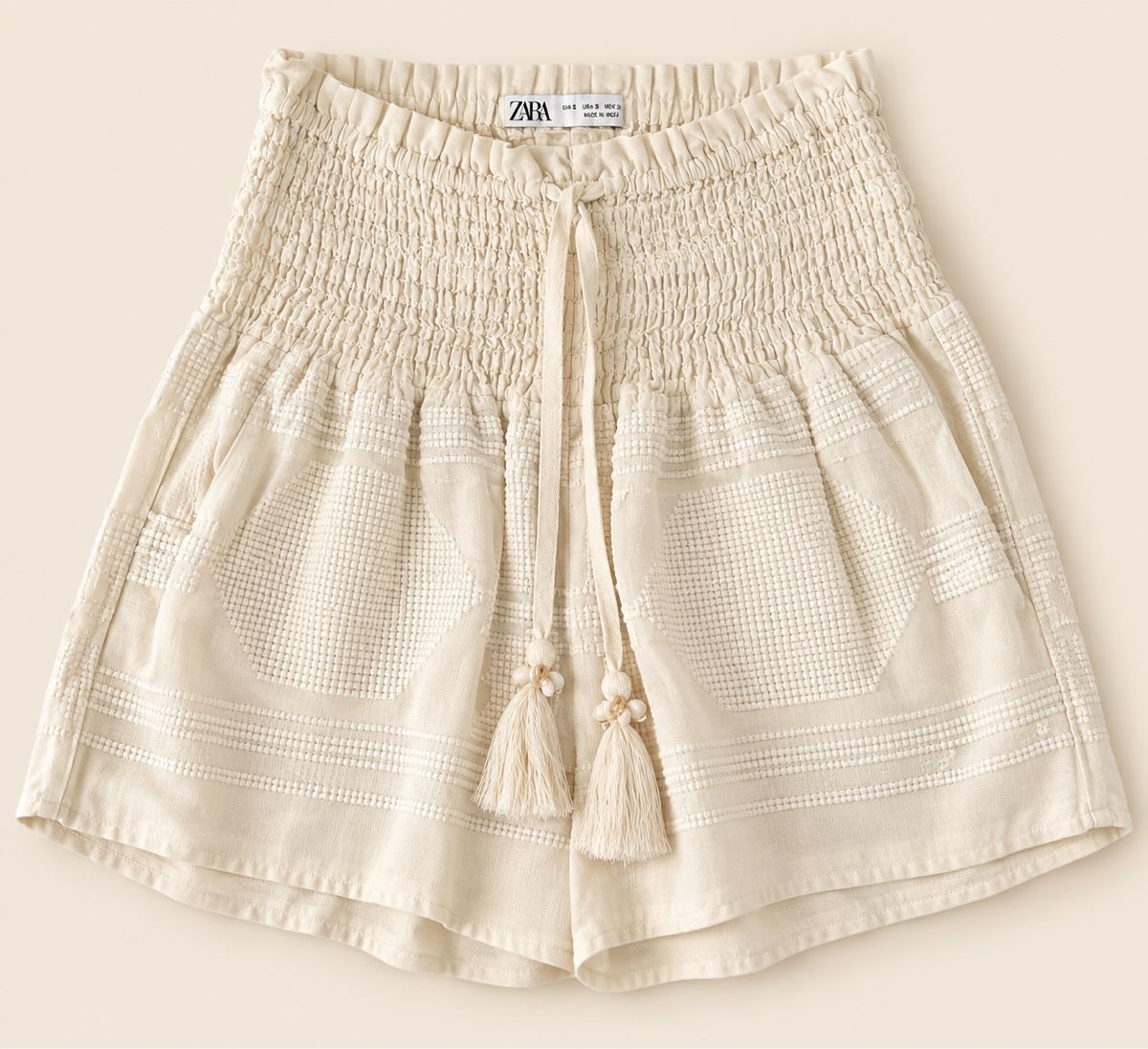 Lotti di vestiti: Package: Sommer/Creme/Boho – Usato da Riehen venduto da manu_zi 3